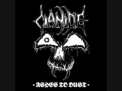 Profilový obrázek - Cianide - The Dying Truth
