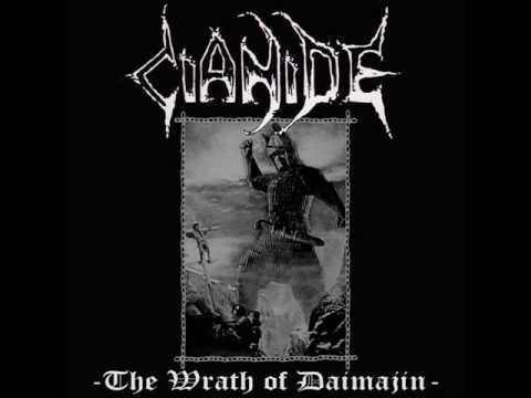 Profilový obrázek - Cianide-The Wrath Of Daimajin