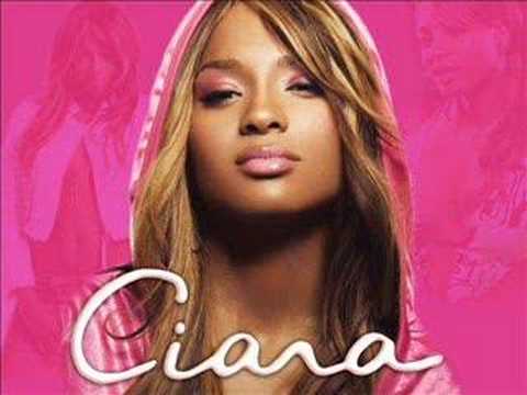 Profilový obrázek - Ciara - Oh - Karaoke - Instrumental