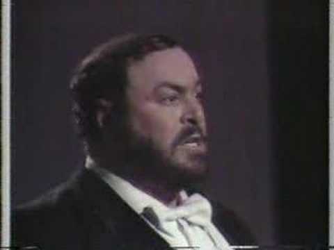 Profilový obrázek - Cielo e mar / Pavarotti in Las Vegas