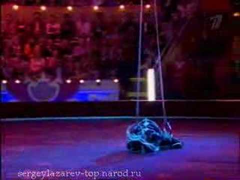Profilový obrázek - Circus with stars / цирк со звёздами (08.04.07)