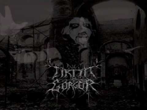 Profilový obrázek - Cirith Gorgor - Demonic Incarnation