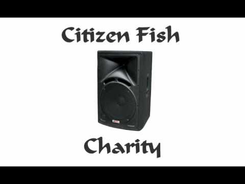 Profilový obrázek - Citizen Fish Charity
