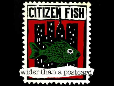 Profilový obrázek - Citizen Fish-Sink or Swim