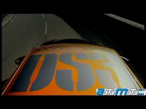 Profilový obrázek - Citroen DS3 Racing 200 cv tiratura limitata - Salone di Ginevra 2010