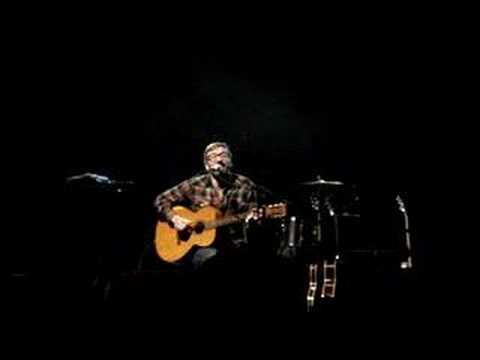 Profilový obrázek - City and Colour - Cowgirl in the Sand (Live)