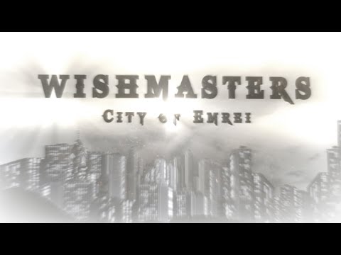 Profilový obrázek - City of Emrei s kapelou Wishmasters
