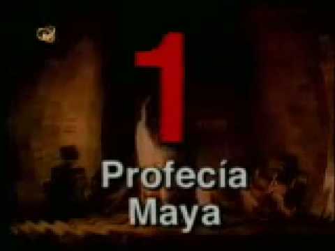 Profilový obrázek - Civilización Maya - Profecias - 2012 ( 1 de 19 )