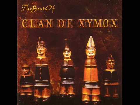 Profilový obrázek - Clan of Xymox - Jasmine and Rose
