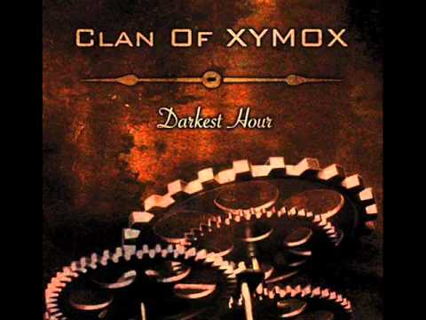 Profilový obrázek - Clan Of Xymox - She Did Not Answer
