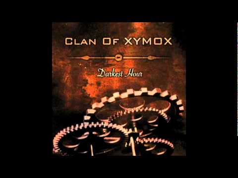 Profilový obrázek - Clan Of Xymox - Tears Ago - (Audio) - 2011