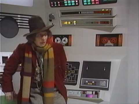 Profilový obrázek - Classic Doctor Who - The Ark In Space - Episode 1 Part 1 786