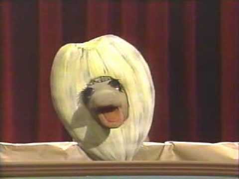 Profilový obrázek - Classic Sesame Street - the OTHER "flower" pageant ...