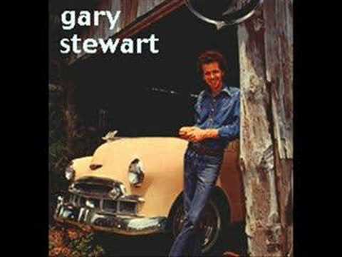 Profilový obrázek - Classic Track: An Empty Glass (Gary Stewart)