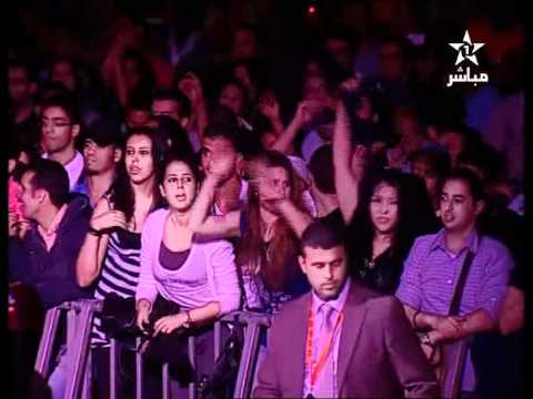 Profilový obrázek - Classics Medley "Mawazine 2011 - AMR DIAB ميدلي قديم - عمرو دياب