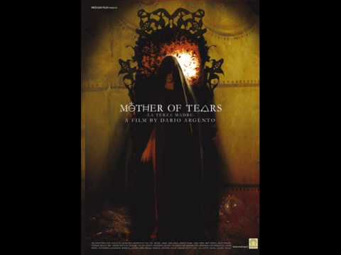 Profilový obrázek - Claudio Simonetti, feat. Dani Filth - The Mother of Tears