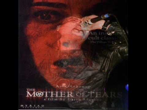Profilový obrázek - Claudio Simonetti w Dani Filth - (She's) The Mother of Tears
