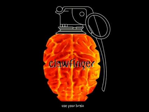 Profilový obrázek - Clawfinger - Pay the Bill