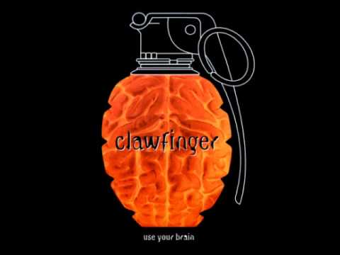 Profilový obrázek - Clawfinger - Power (1995)