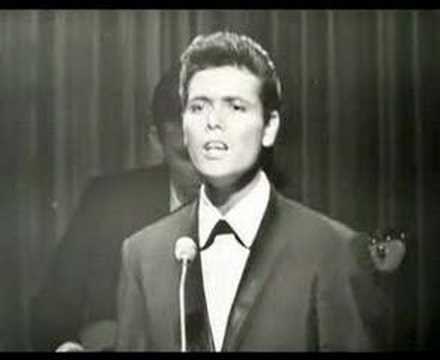 Profilový obrázek - Cliff Richard And The Shadows The Young Ones Live (1962)
