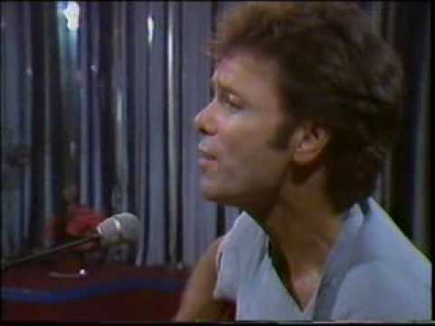 Profilový obrázek - Cliff Richard at the Live Aid Party 1985