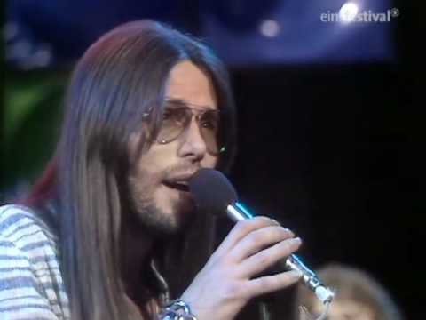 Profilový obrázek - Climax Blues Band - Couldn't Get It Right (Top of the Pops)