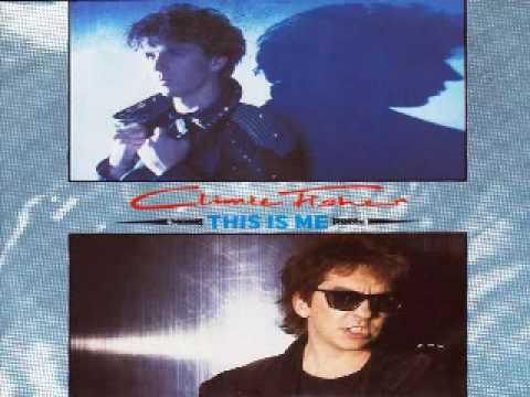 Profilový obrázek - Climie Fisher - This Is Me
