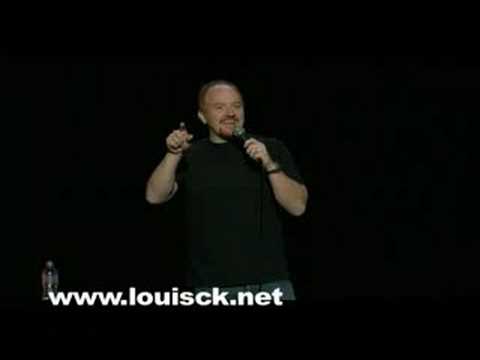 Profilový obrázek - CLIP #3 of Louis CK Chewed UP (SHOWTIME OCT. 4 at 11PM)