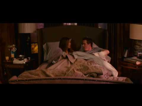 Profilový obrázek - Clip from The Proposal "Morning in Bed"