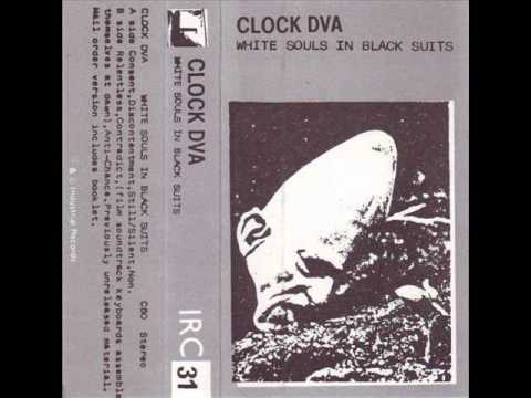 Profilový obrázek - Clock DVA - Relentless