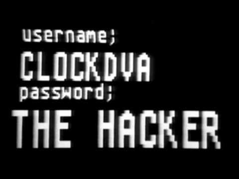 Profilový obrázek - Clock DVA - The Hacker (HQ)