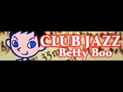 Profilový obrázek - CLUB JAZZ 「Betty Boo」