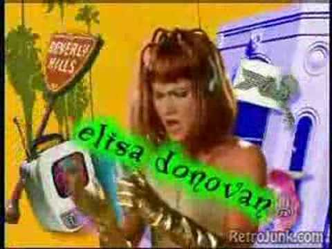 Profilový obrázek - Clueless TV Show (1996) Intro
