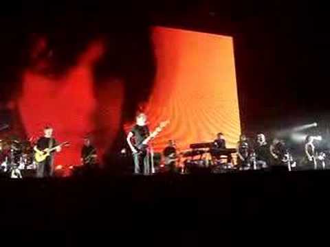 Profilový obrázek - Coachella 2008: Roger Waters "Shine On You Crazy.." COMPLETE
