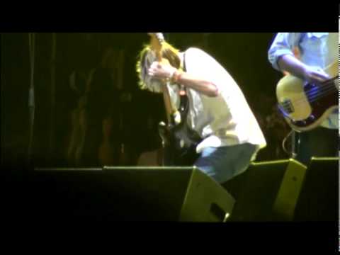 Profilový obrázek - Coachella 2010 | Pavement "Cut Your Hair" Live - in HD