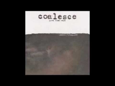 Profilový obrázek - coalesce - have patience