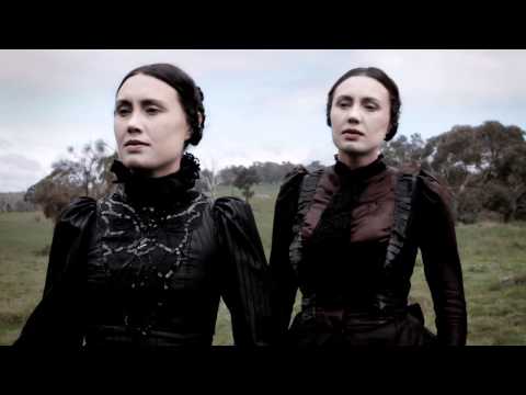 Profilový obrázek - COCOROSIE - GALLOWS (OFFICIAL VIDEO)