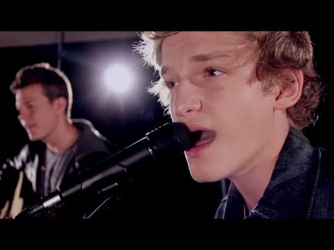 Profilový obrázek - Cody Simpson & Tyler Ward - On My Mind (Acoustic) - Original Song
