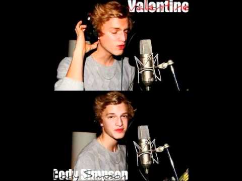 Profilový obrázek - Cody Simpson "Valentine"