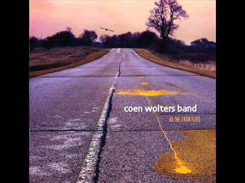 Profilový obrázek - Coen Wolters Band - Dance On The Moon.wmv