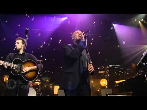 Profilový obrázek - Coldplay Feat Michael Stipe In The Sun (Live From Austin City Limits)