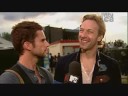 Profilový obrázek - Coldplay Interview