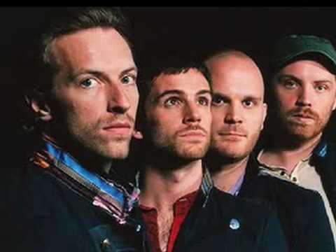 Profilový obrázek - Coldplay Interview w/Lucio Pt1&2