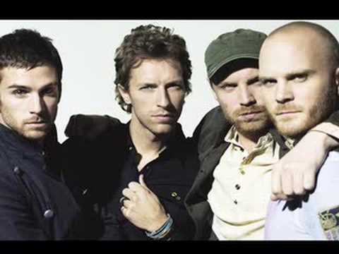 Profilový obrázek - Coldplay Interview w/Lucio Pt3&4