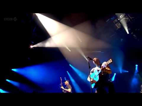 Profilový obrázek - Coldplay Live Glastonbury 2011 therebels matrix