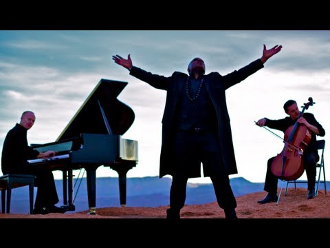 Profilový obrázek - Coldplay - Paradise (Peponi) African Style (Piano/Cello) Cover - The Piano Guys ft. Alex Boye
