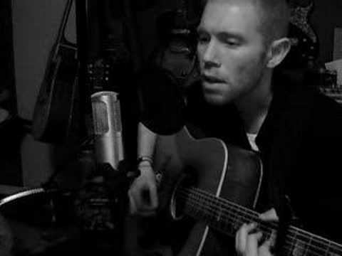 Profilový obrázek - Coldplay - The Scientist Acoustic Cover