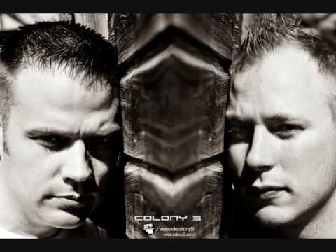 Profilový obrázek - Colony 5 - A New World Arise