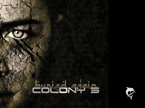 Profilový obrázek - Colony 5 - Ghosts
