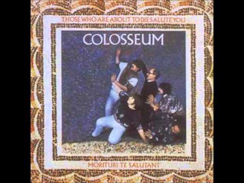 Profilový obrázek - Colosseum - Those About to Die